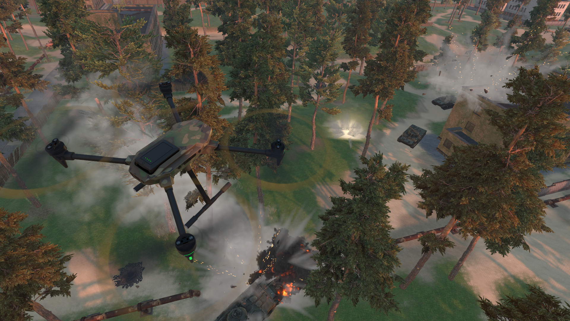 Air Supremacy Gallery Screenshot