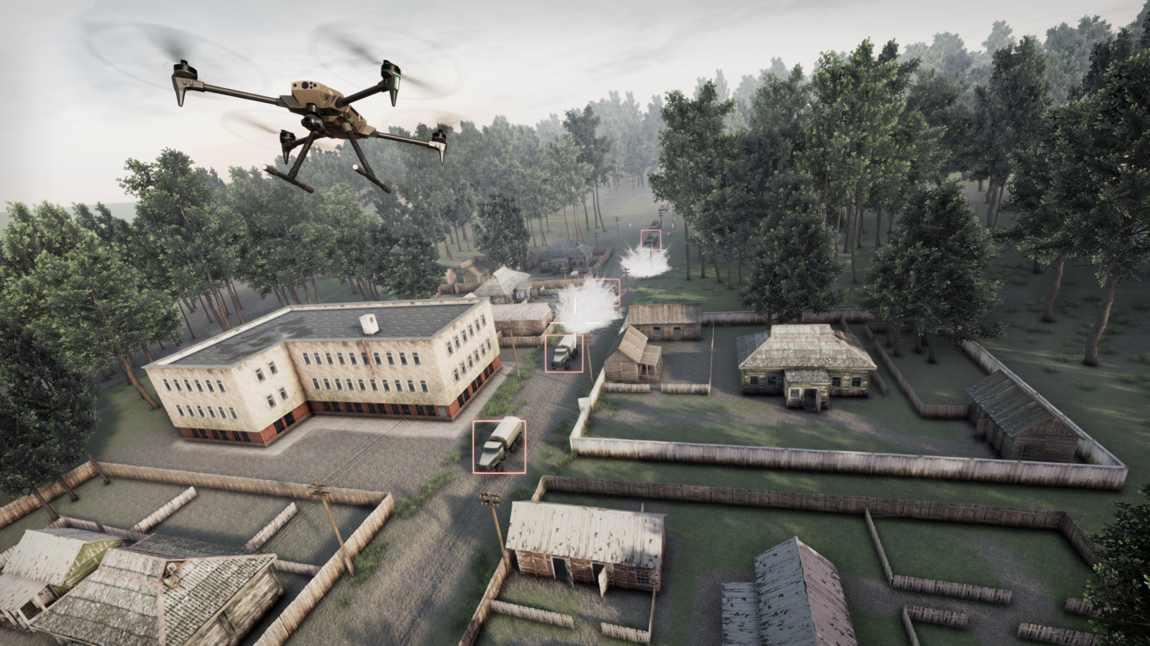 Air Supremacy Gallery Screenshot