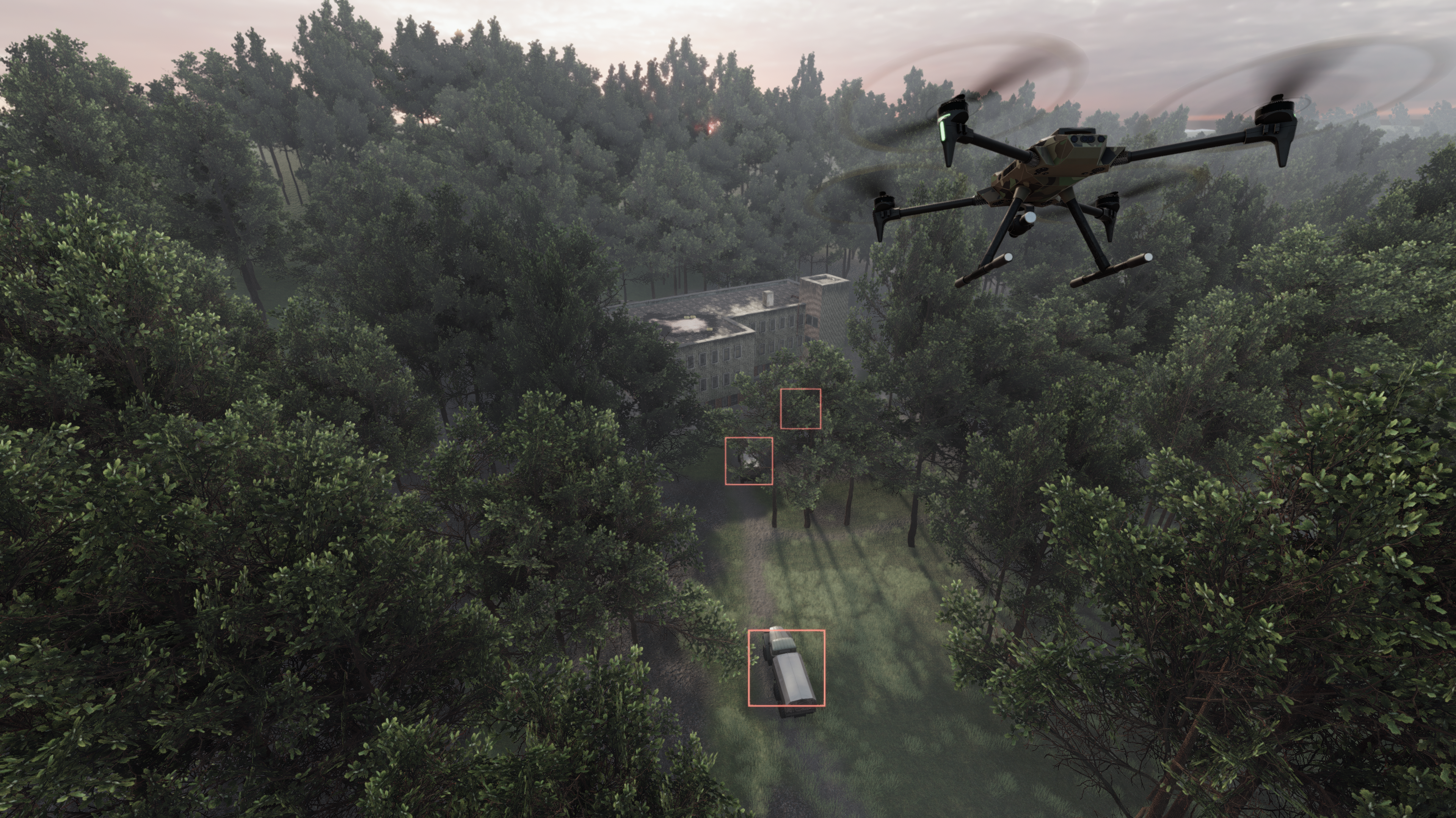 Air Supremacy Gallery Screenshot