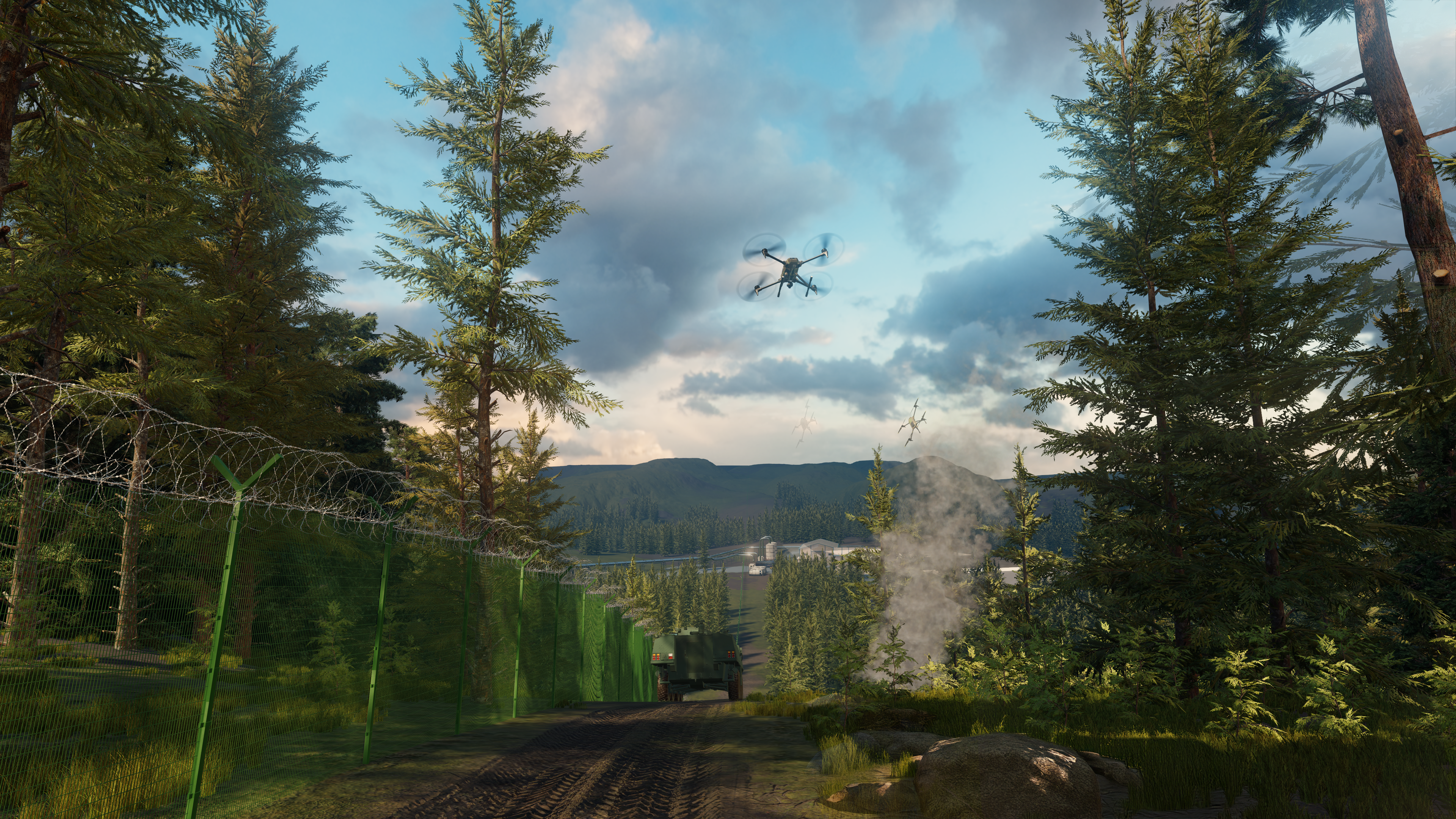 Air Supremacy Gallery Screenshot
